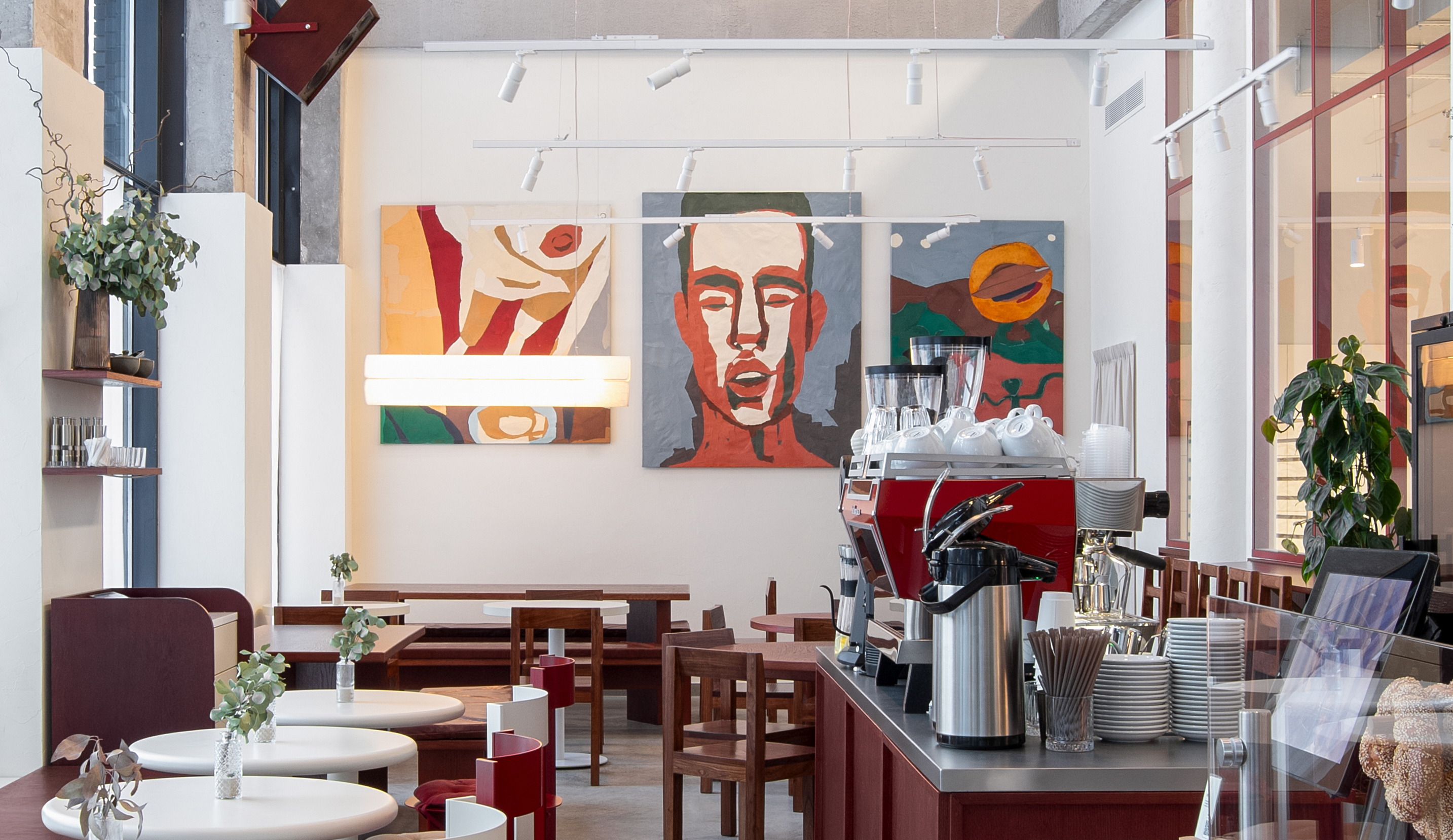 Австралийские корни и полный цикл производства: как устроена мануфактура LIMBO (фото 1)