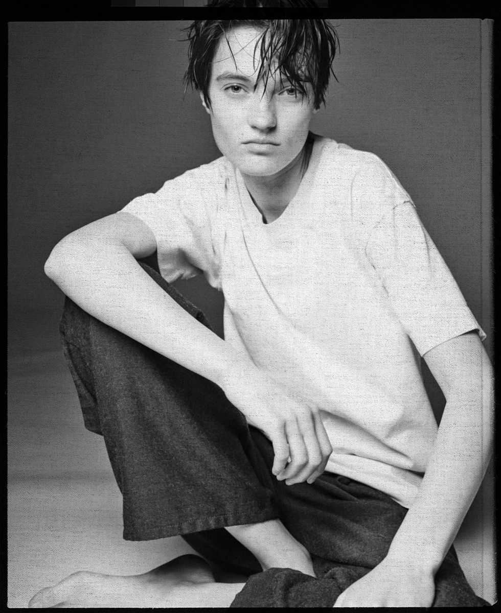 «Верю в мир во всем мире и выступаю против всего плохого»: модель Таня Чурбанова — о привычках из детства и жизни вне индустрии (фото 2)