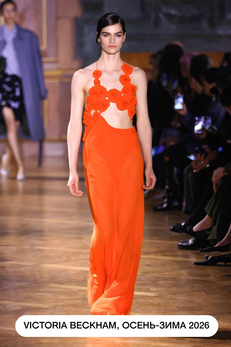 Жозефен Акуэй, Талита Феррейра и еще 6 дебютанток прошедших недель моды, которые нам нравятся (фото 39)