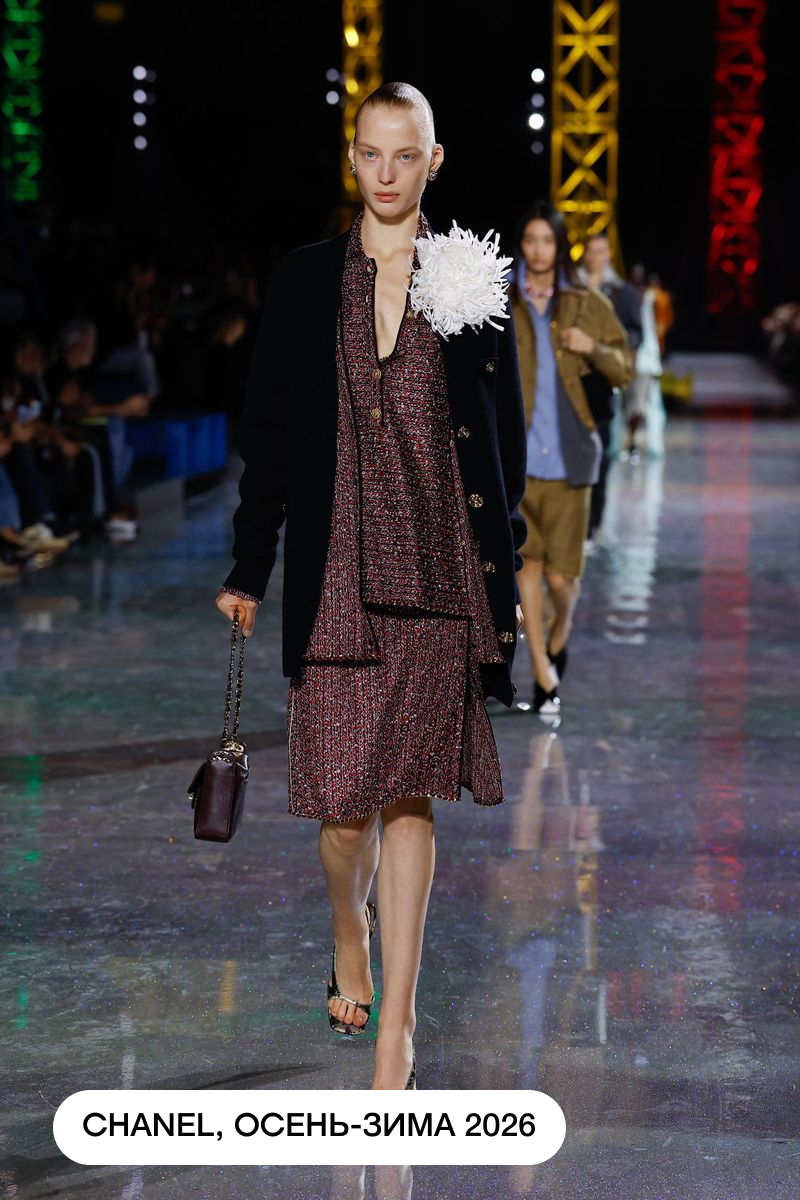 Жозефен Акуэй, Талита Феррейра и еще 6 дебютанток прошедших недель моды, которые нам нравятся (фото 35)