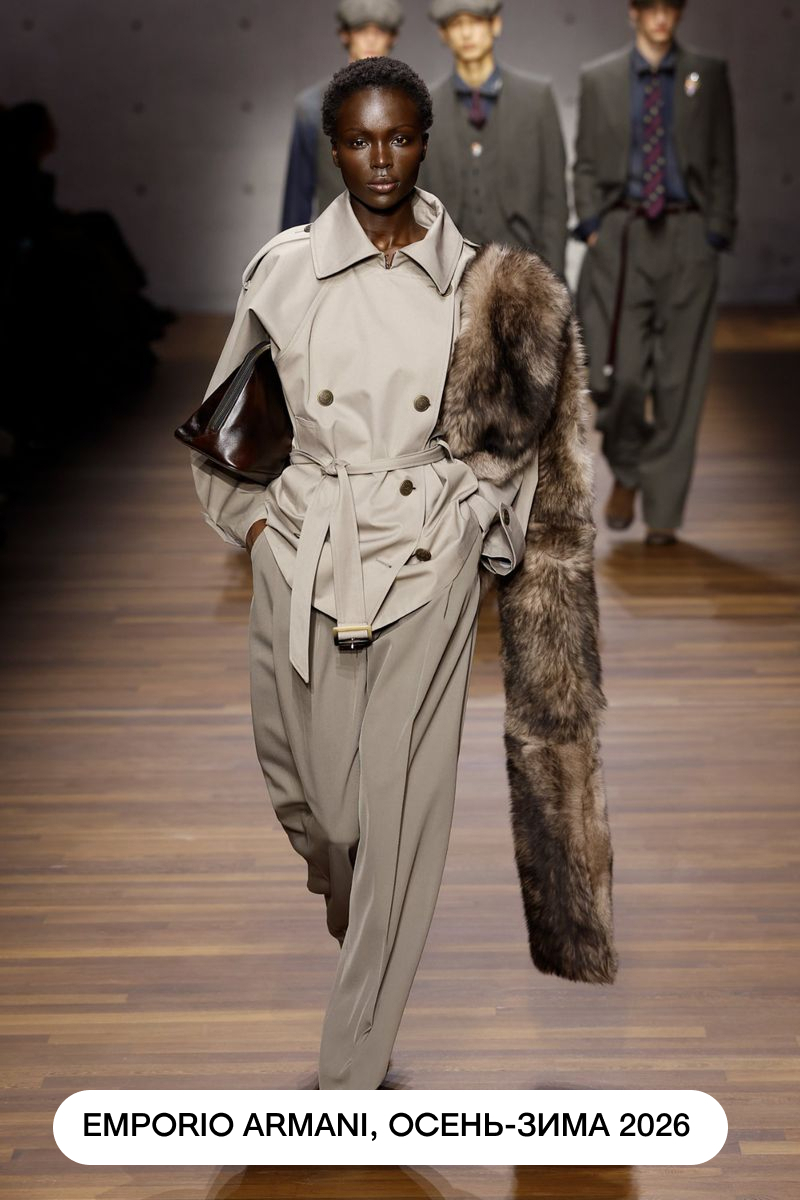 Жозефен Акуэй, Талита Феррейра и еще 6 дебютанток прошедших недель моды, которые нам нравятся (фото 5)