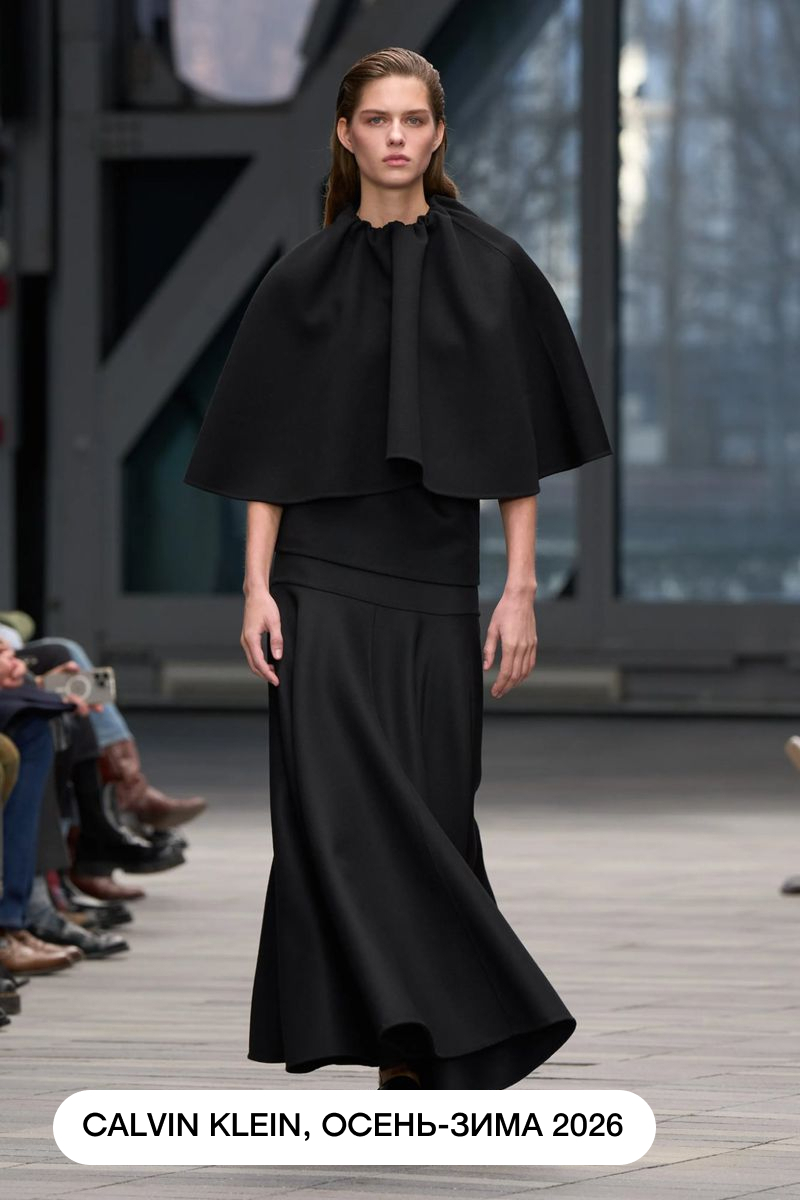 Жозефен Акуэй, Талита Феррейра и еще 6 дебютанток прошедших недель моды, которые нам нравятся (фото 20)