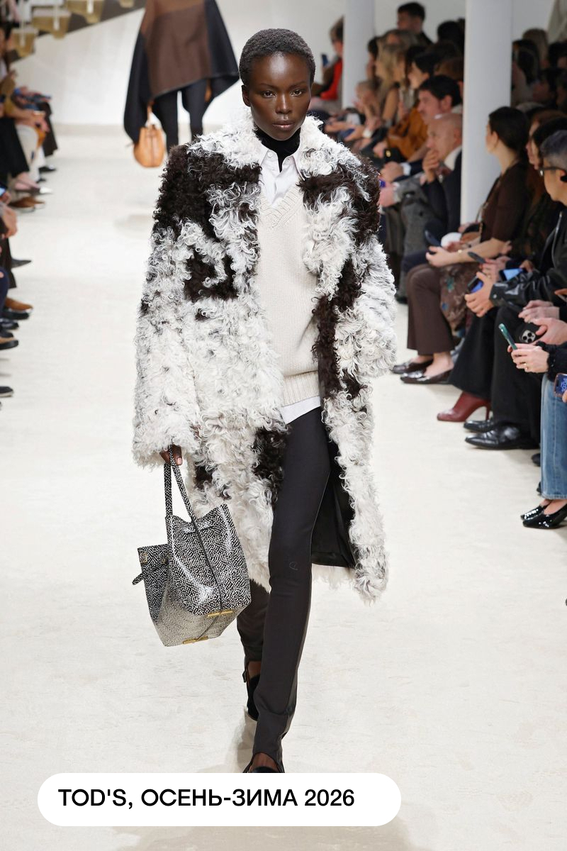 Жозефен Акуэй, Талита Феррейра и еще 6 дебютанток прошедших недель моды, которые нам нравятся (фото 3)