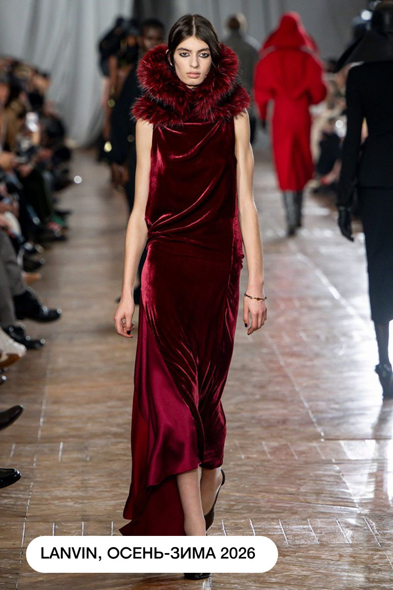 Жозефен Акуэй, Талита Феррейра и еще 6 дебютанток прошедших недель моды, которые нам нравятся (фото 30)