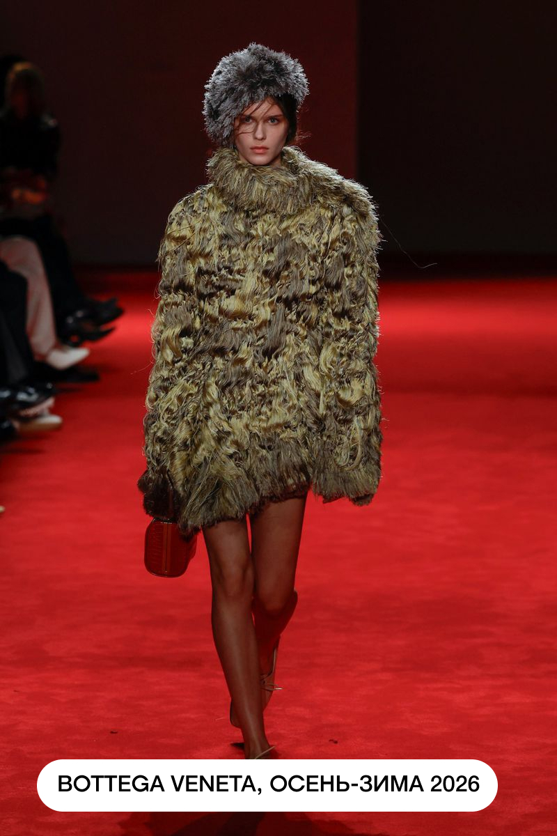 Жозефен Акуэй, Талита Феррейра и еще 6 дебютанток прошедших недель моды, которые нам нравятся (фото 19)