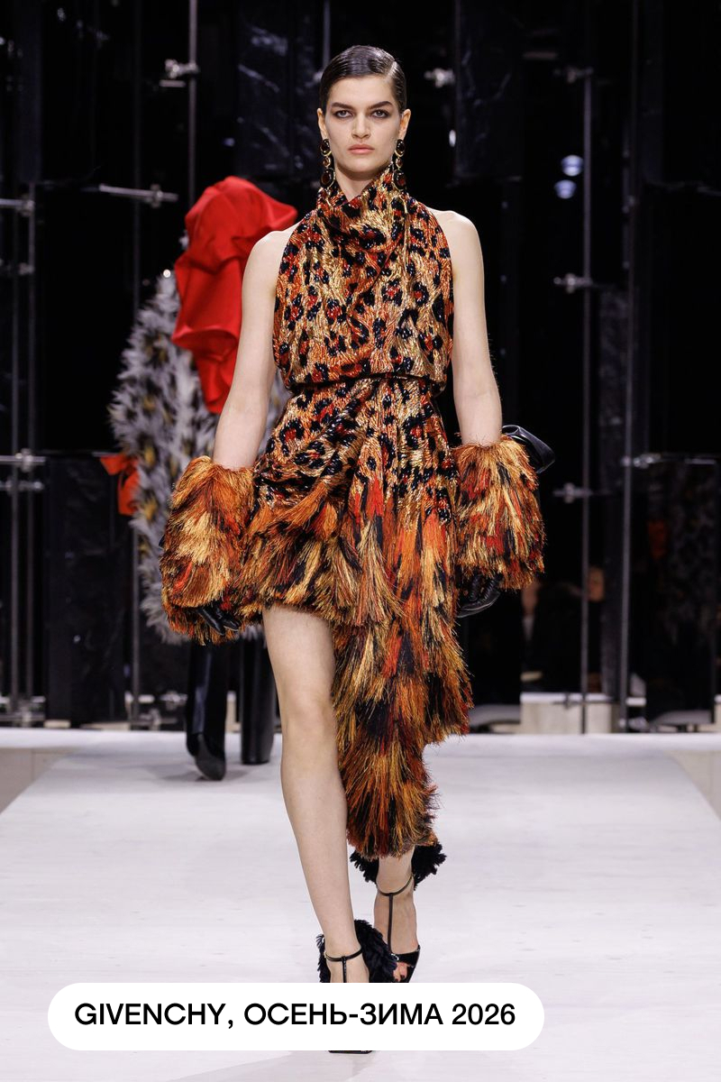 Жозефен Акуэй, Талита Феррейра и еще 6 дебютанток прошедших недель моды, которые нам нравятся (фото 40)