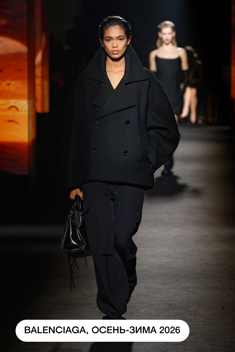 Жозефен Акуэй, Талита Феррейра и еще 6 дебютанток прошедших недель моды, которые нам нравятся (фото 6)