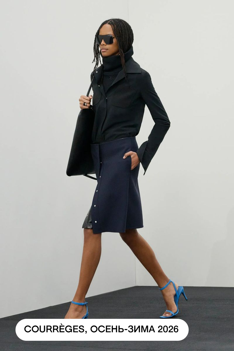 Жозефен Акуэй, Талита Феррейра и еще 6 дебютанток прошедших недель моды, которые нам нравятся (фото 12)