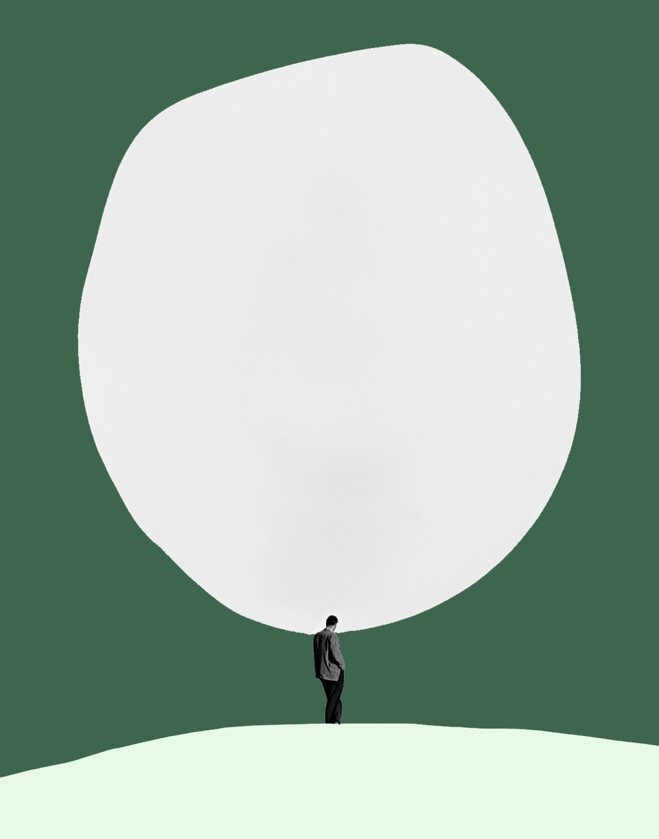 Эпидемия одиночества: почему мы чувствуем изолированность от общества и как с этим бороться (фото 12)