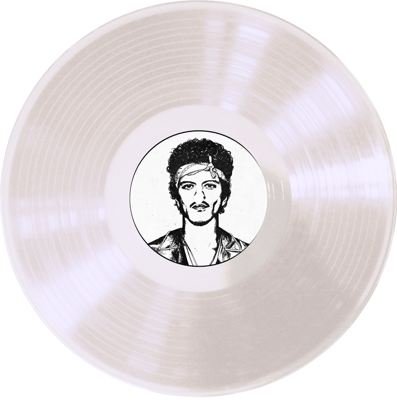 BTS, Гарри Стайлз и Бруно Марс: чьи альбомы мы слушали в начале 2026-го (фото 10)