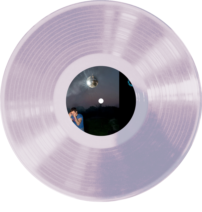 BTS, Гарри Стайлз и Бруно Марс: чьи альбомы мы слушали в начале 2026-го (фото 16)