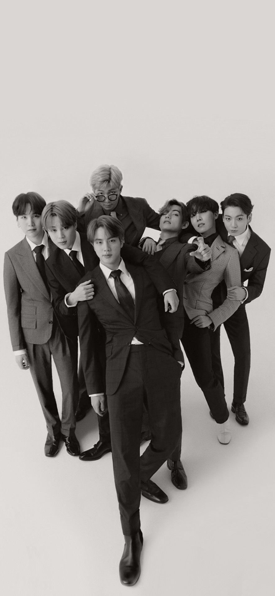 BTS, Гарри Стайлз и Бруно Марс: чьи альбомы мы слушали в начале 2026-го (фото 24)