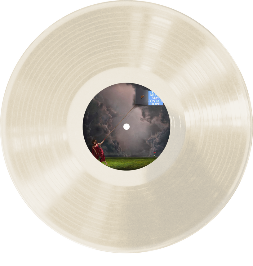 BTS, Гарри Стайлз и Бруно Марс: чьи альбомы мы слушали в начале 2026-го (фото 33)