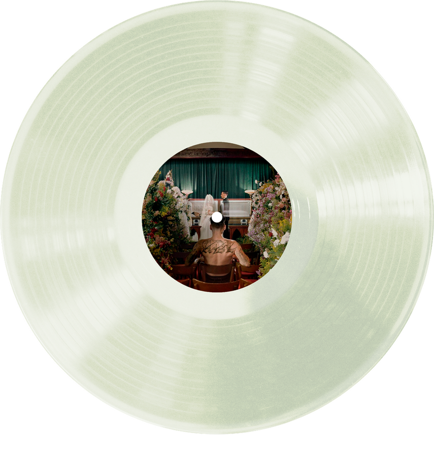 BTS, Гарри Стайлз и Бруно Марс: чьи альбомы мы слушали в начале 2026-го (фото 27)