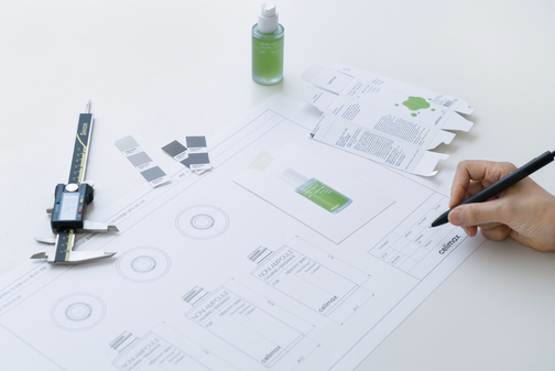 Бьюти-словарь: все о порах и сальных нитях простыми словами (фото 30)