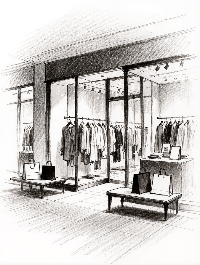 7 дней в Blue Touch: неделя в ритме Geox (фото 39)