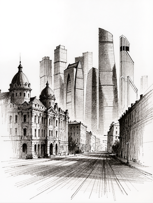 7 дней в Blue Touch: неделя в ритме Geox (фото 13)