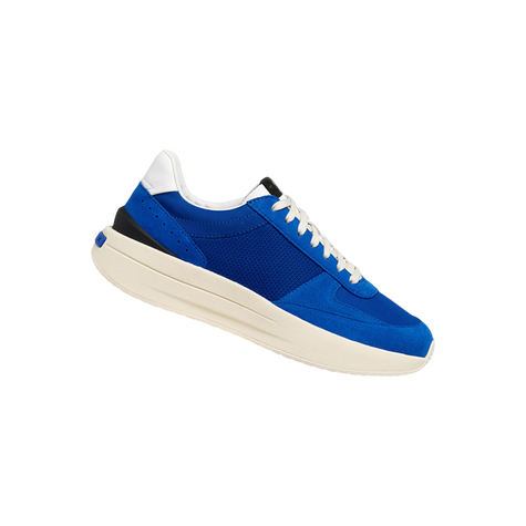 7 дней в Blue Touch: неделя в ритме Geox (фото 8)