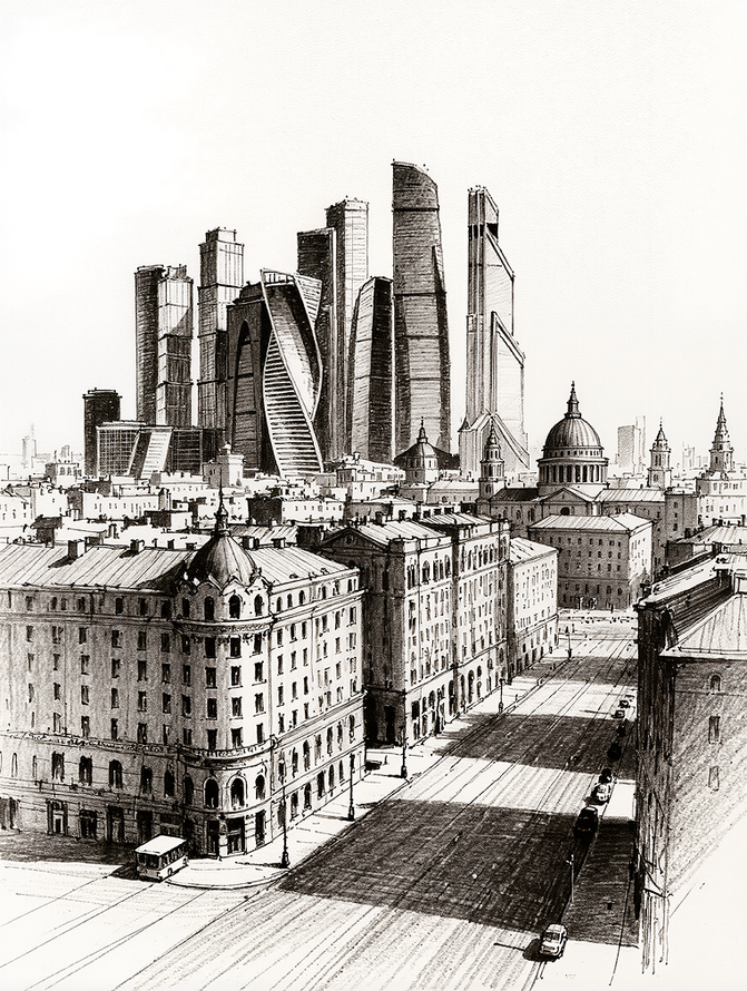 7 дней в Blue Touch: неделя в ритме Geox (фото 12)