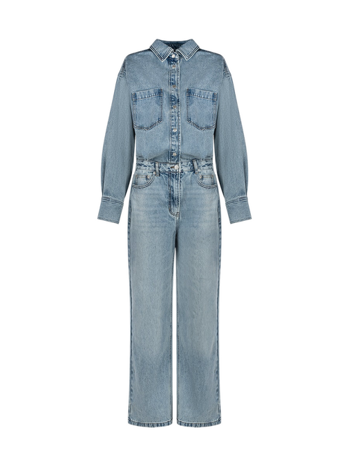 7 дней в Blue Touch: неделя в ритме Geox (фото 15)