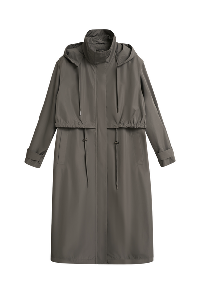 7 дней в Blue Touch: неделя в ритме Geox (фото 59)