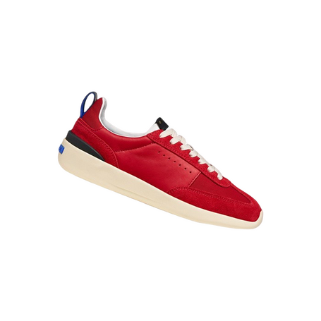 7 дней в Blue Touch: неделя в ритме Geox (фото 16)