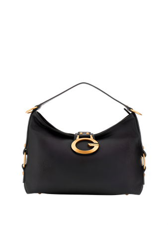 Для работающих мам и заядлых модников: что редакция BURO. носит в сумке Guess Camden (фото 23)