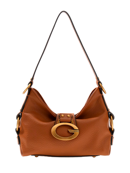 Для работающих мам и заядлых модников: что редакция BURO. носит в сумке Guess Camden (фото 18)