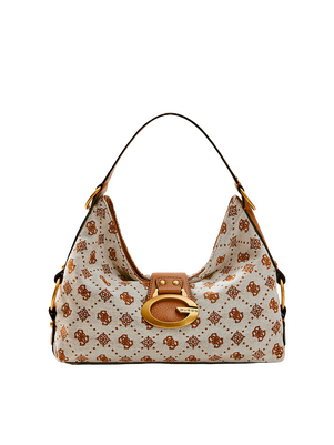 Для работающих мам и заядлых модников: что редакция BURO. носит в сумке Guess Camden (фото 28)