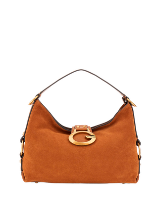 Для работающих мам и заядлых модников: что редакция BURO. носит в сумке Guess Camden (фото 12)