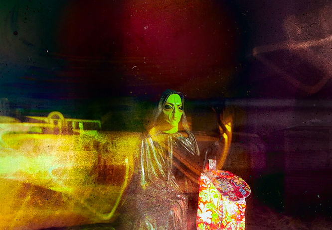 «Школа для дураков» и «Чайка»: лучшие премьеры уходящего театрального сезона — выбор BURO. (фото 12)