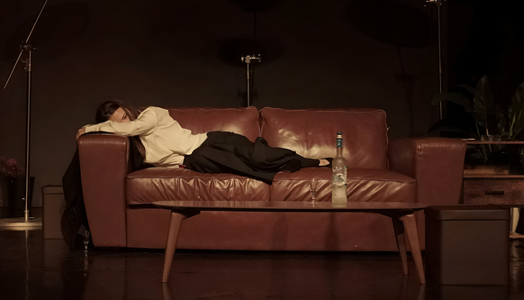 «Школа для дураков» и «Чайка»: лучшие премьеры уходящего театрального сезона — выбор BURO. (фото 5)