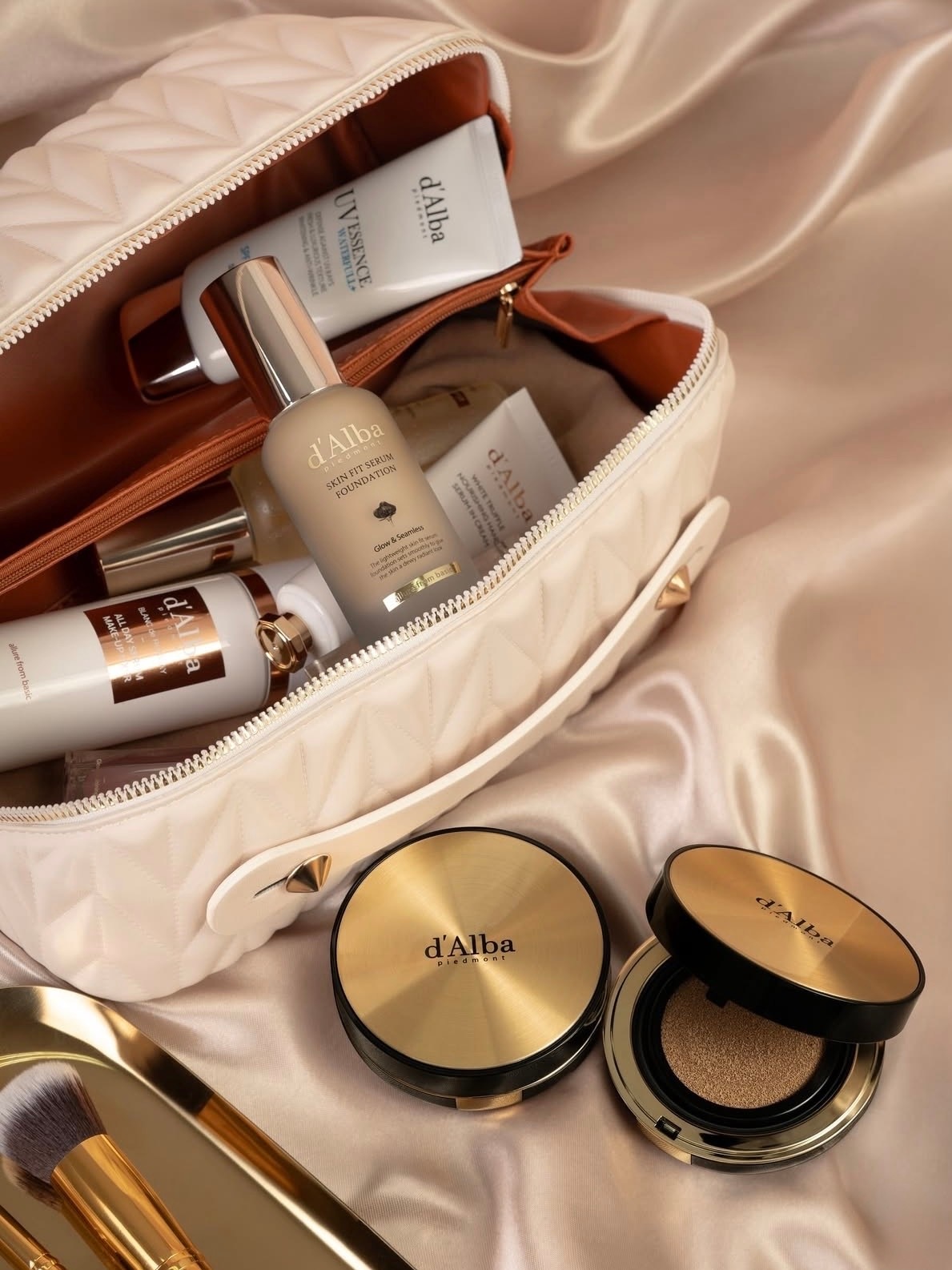 Алфавит корейских бьюти-брендов: 30+ марок уходовой косметики, о которых нельзя не знать (фото 42)