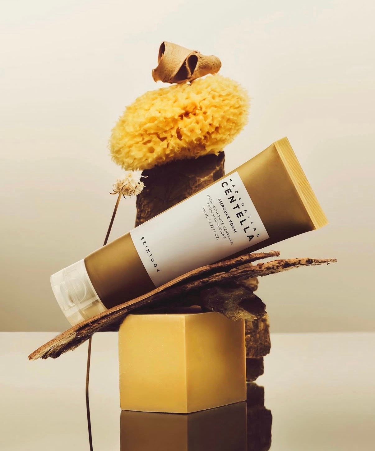 Алфавит корейских бьюти-брендов: 30+ марок уходовой косметики, о которых нельзя не знать (фото 91)