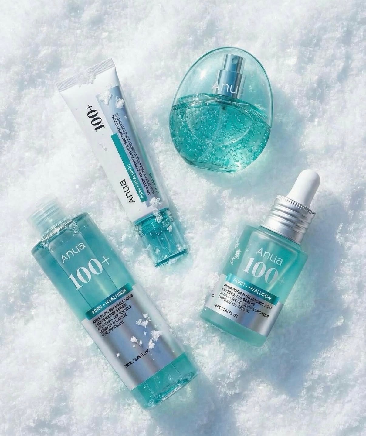 Алфавит корейских бьюти-брендов: 30+ марок уходовой косметики, о которых нельзя не знать (фото 21)