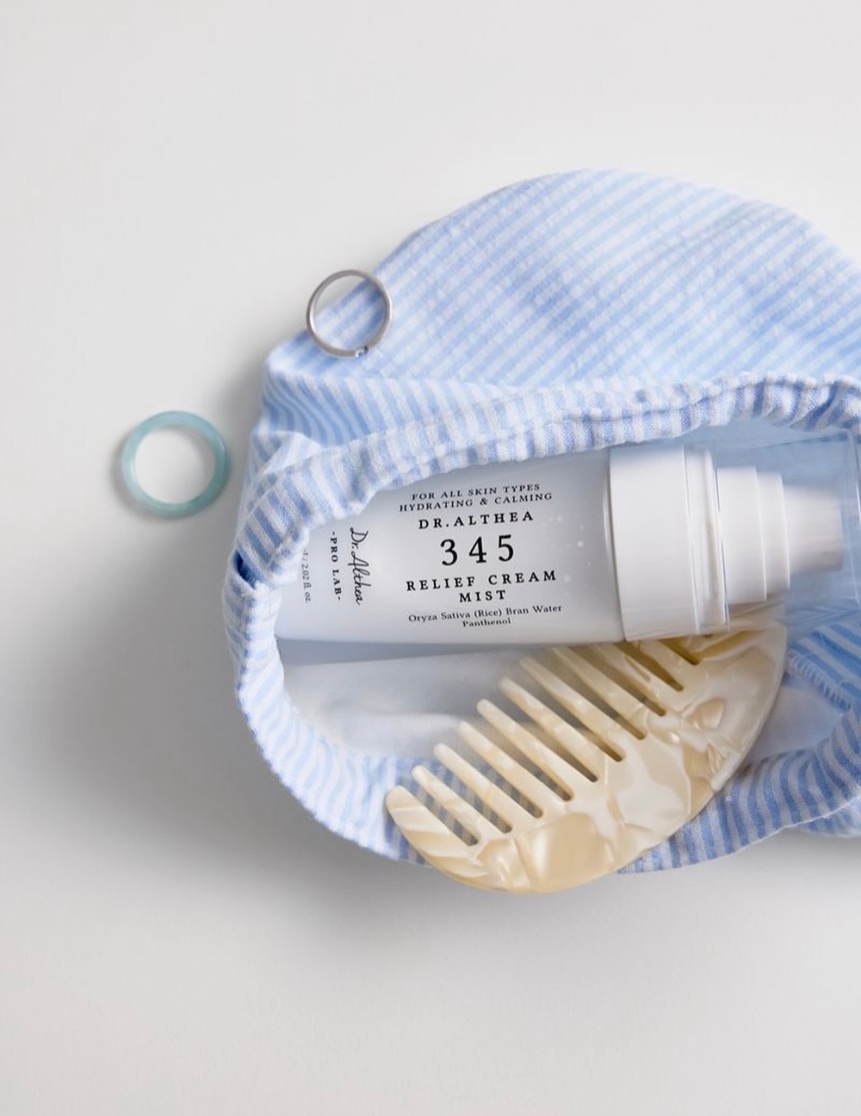 Алфавит корейских бьюти-брендов: 30+ марок уходовой косметики, о которых нельзя не знать (фото 45)