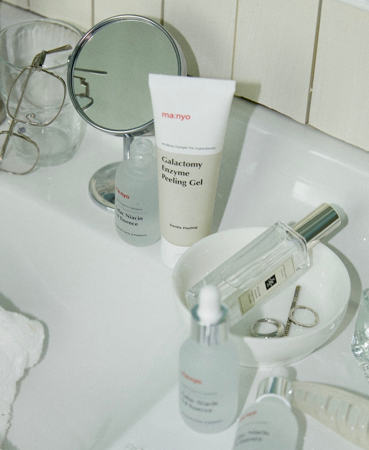 Алфавит корейских бьюти-брендов: 30+ марок уходовой косметики, о которых нельзя не знать (фото 68)