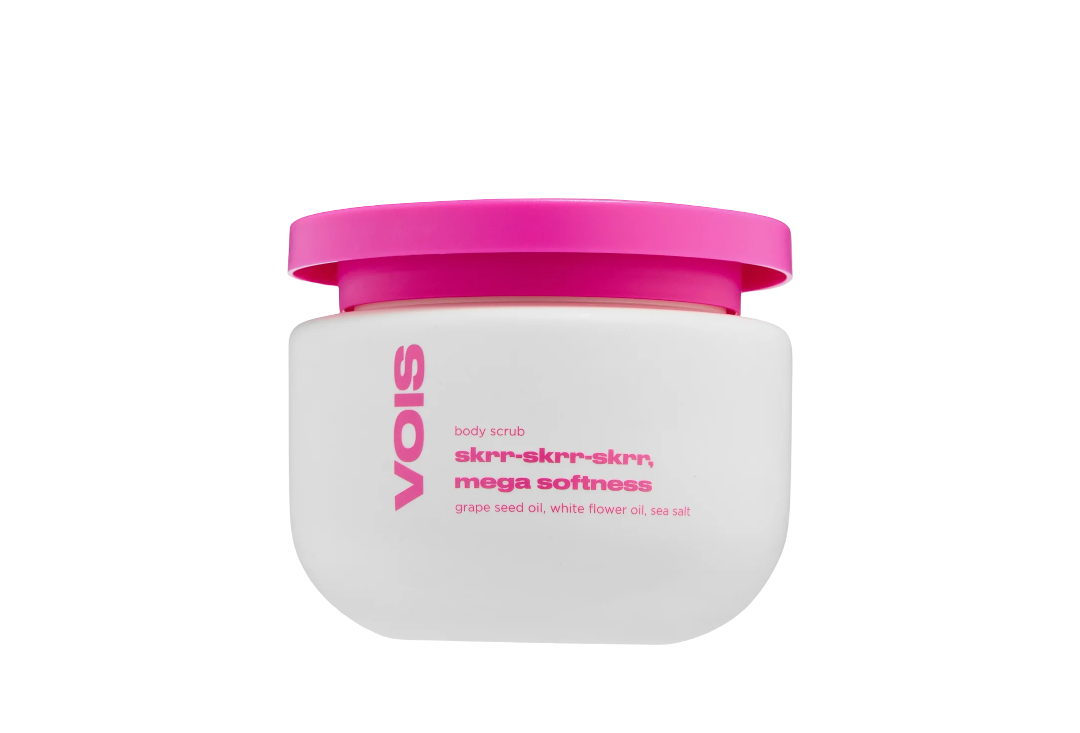 Новости красоты: 10 весенних бьюти-новинок для тела (фото 7)