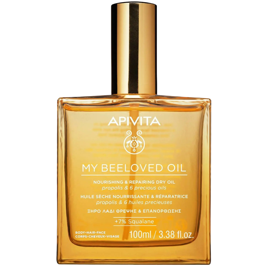 Новости красоты: 10 весенних бьюти-новинок для тела (фото 2)