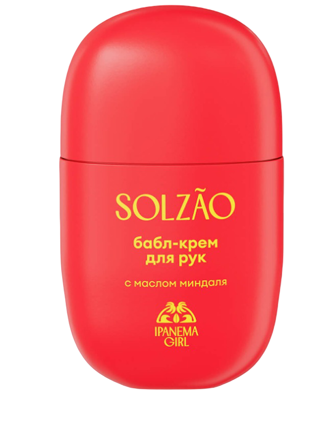 Новости красоты: 10 весенних бьюти-новинок для тела (фото 10)