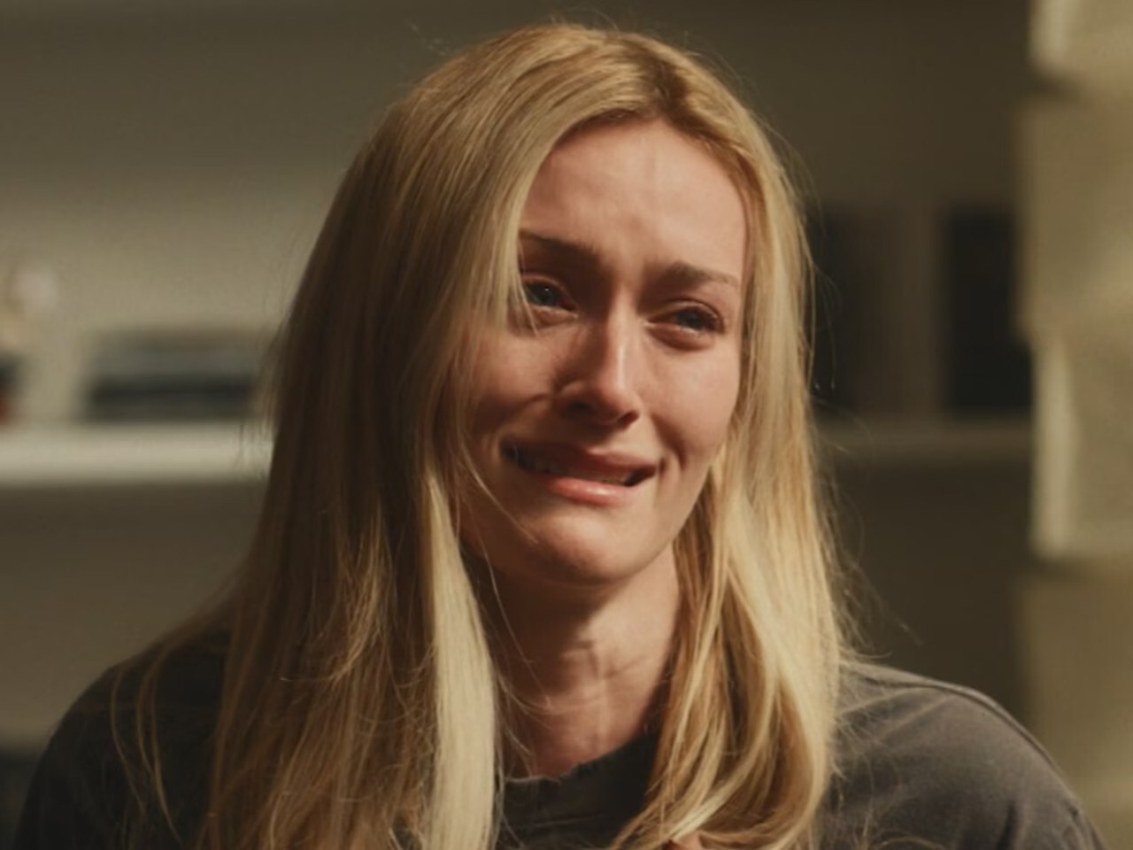 Двое в большом городе: какой получилась «История любви», самый нашумевший сериал этого года (фото 25)