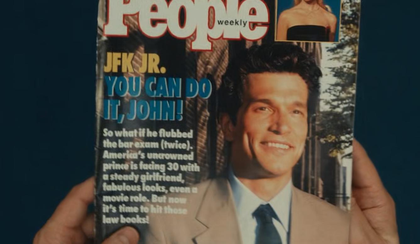 Двое в большом городе: какой получилась «История любви», самый нашумевший сериал этого года (фото 8)