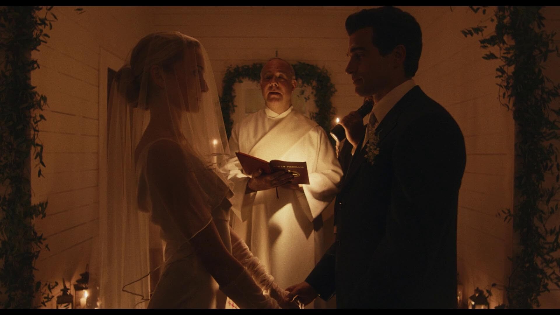 Двое в большом городе: какой получилась «История любви», самый нашумевший сериал этого года (фото 15)