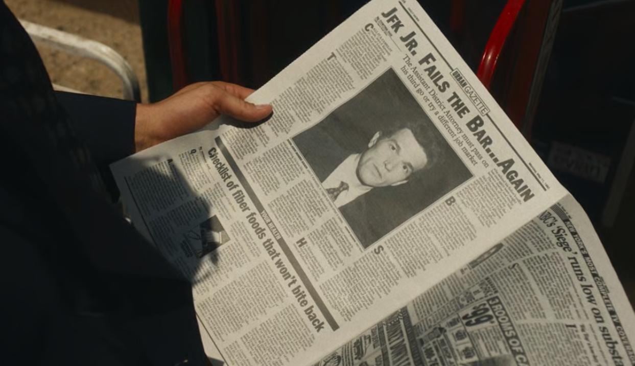 Двое в большом городе: какой получилась «История любви», самый нашумевший сериал этого года (фото 11)