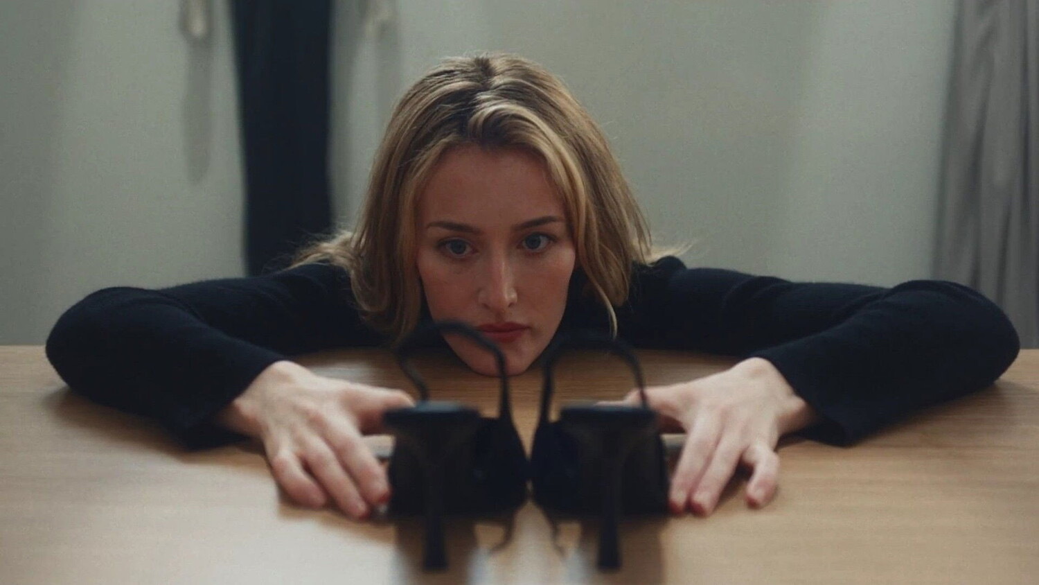 Двое в большом городе: какой получилась «История любви», самый нашумевший сериал этого года (фото 5)