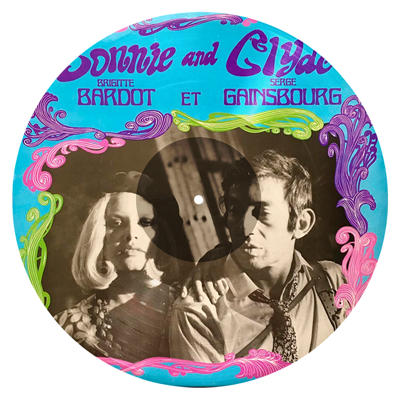 Enfant terrible и «проклятый поэт»: 7 лучших альбомов Сержа Генсбура — ко дню рождения (фото 3)