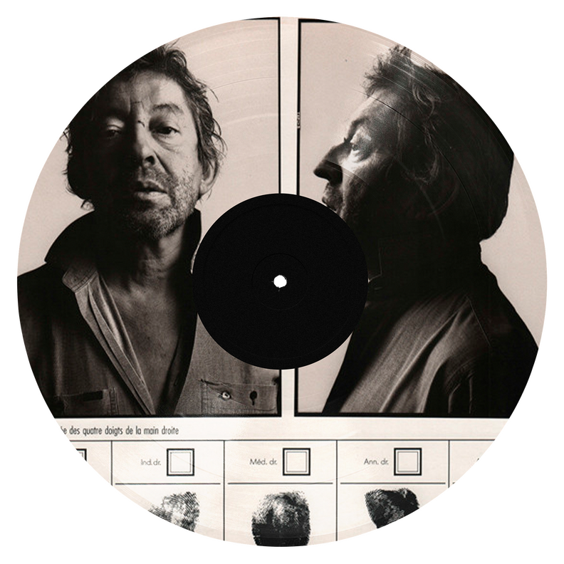 Enfant terrible и «проклятый поэт»: 7 лучших альбомов Сержа Генсбура — ко дню рождения (фото 13)