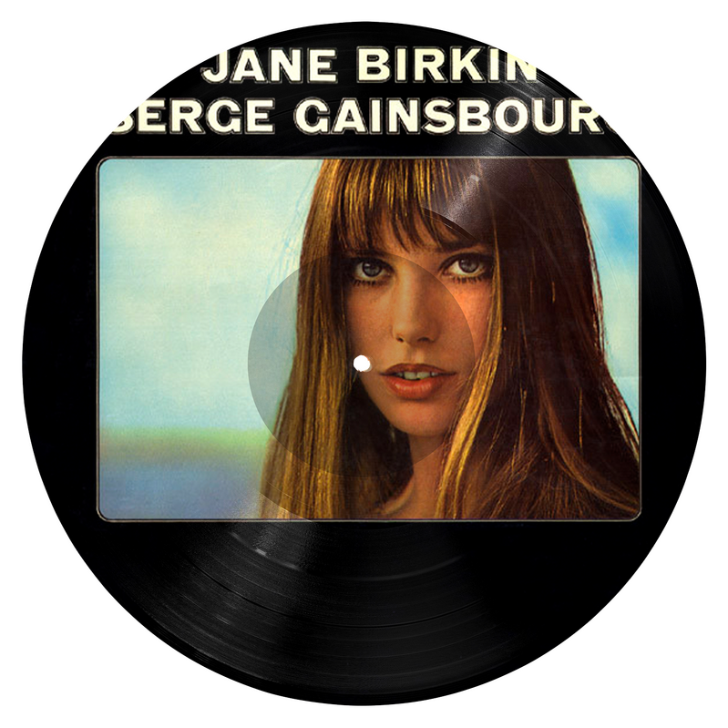 Enfant terrible и «проклятый поэт»: 7 лучших альбомов Сержа Генсбура — ко дню рождения (фото 5)