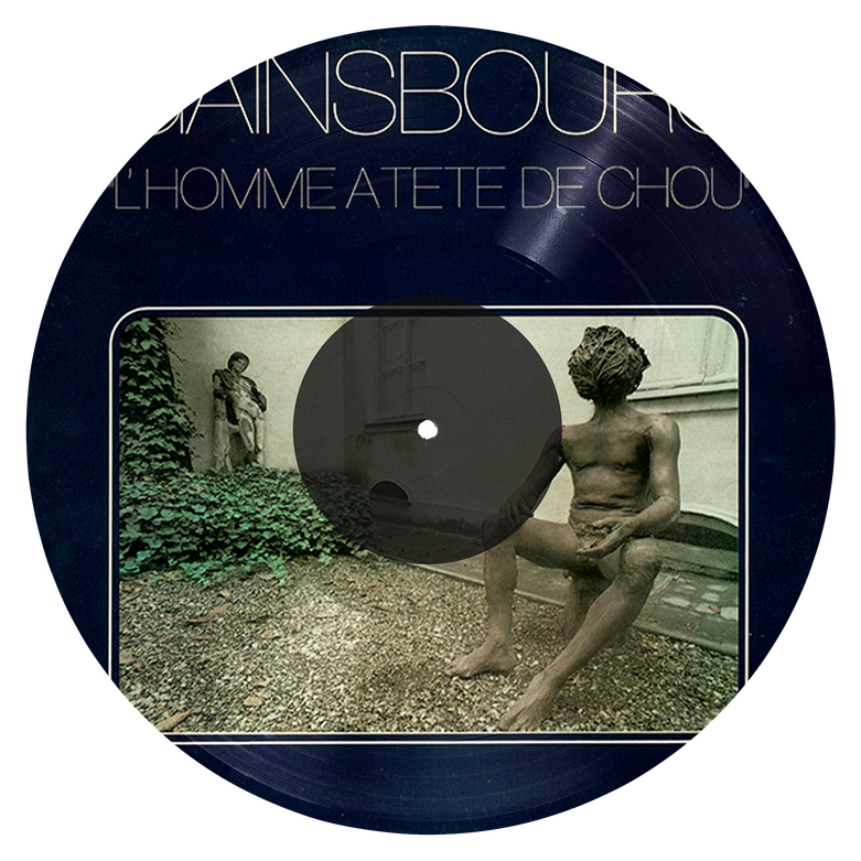 Enfant terrible и «проклятый поэт»: 7 лучших альбомов Сержа Генсбура — ко дню рождения (фото 9)