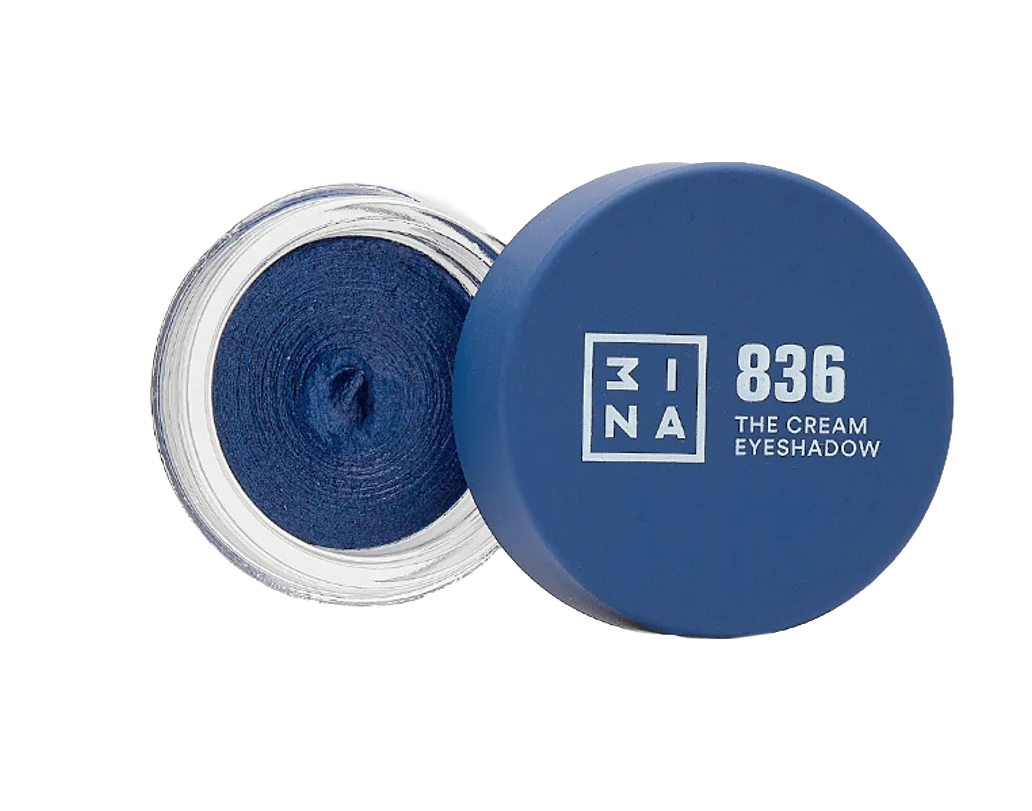 Coloured smokey: тренд на цветные смоки — носим как Белла Хадид на показе Saint Laurent (фото 39)